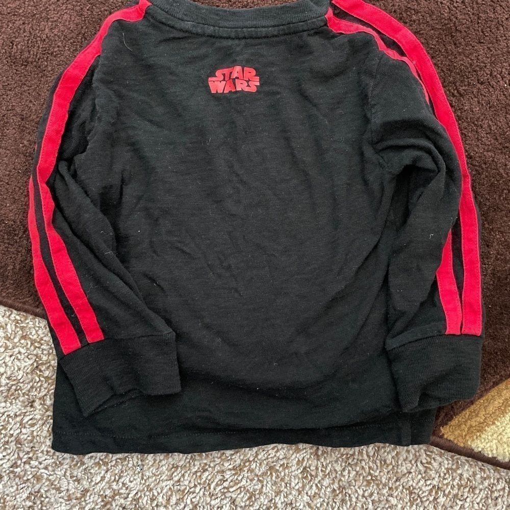 Star Wars bundle-3T- 5 items - Picture 14 of 16